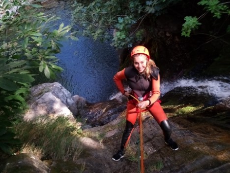 Imagen de Barranco de Candís